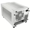 Caja Mini-ITX SilverStone SST-SG14W Sugo 14 - blanca