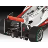 Maqueta de plástico REVELL McLaren Mercedes MP4-25 Lewis Hamilton — escala 1:24