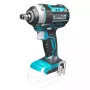 Atornillador/llave de impacto a batería DEDRA DED7146
