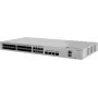 Huawei S310-24ST4X Switch óptico, 8x Combo ETH, 4x SFP+ 24x SFP (8x Combo ETH), 4x SFP+