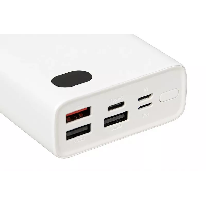 Batería externa iBOX PB20 20000 mAh