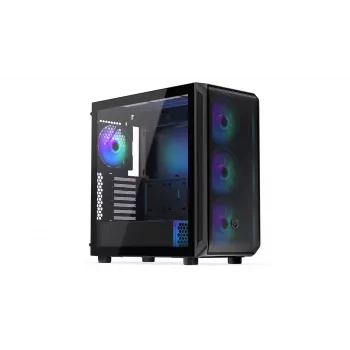 ENDORFY Arx 700 ARGB Tower negro