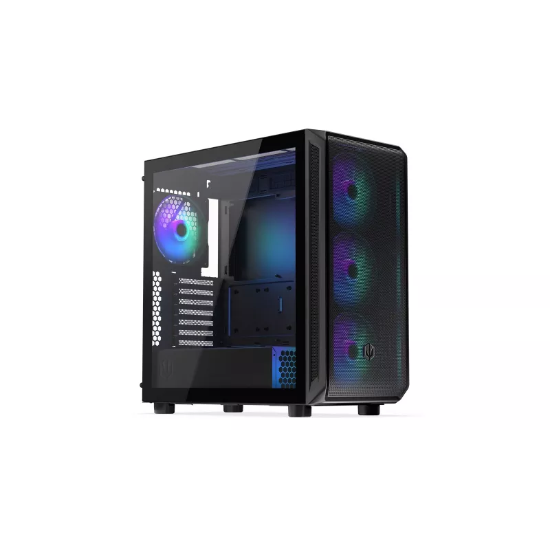 ENDORFY Arx 700 ARGB Tower negro