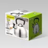 Maestro MR-1336 hervidor para fuego, 1,8 l, acero inoxidable