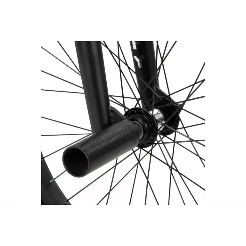 Huffy Symbol - Bicicleta BMX Freestyle, 20