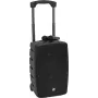 Altavoz PA activo Omnitronic WAMS-12BT2 12