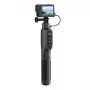 Trípode y soporte selfie Telesin S1-CSS-01-TGP con mando a distancia para GoPro Hero 13/12/11/10/9/MAX