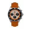 Reloj de cuarzo Ruhl 1929 Glasbach Cup 4970-1