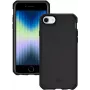 Mobilis SPECTRUM funda unicolor negra mate -