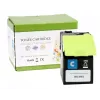 Compatible Static-Control Lexmark 802HC (80C2HC0), cian, 3000 páginas