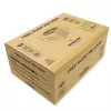 Fuente de alimentación | TECNOWARE | ATX | PC | negro | 180 - 264 V | 650 W | FAL651FSP12