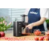 Zelmer ZJP3900 EasyJuice extractor de zumo, 150 W, 500 ml, 2 velocidades, negro