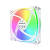 MONTECH RX120 PRO blanco ventilador para caja 120mm ARGB