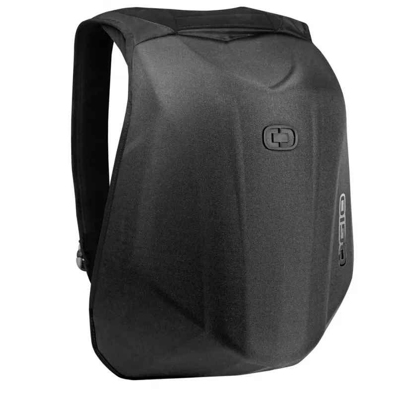 Mochila OGIO Mach 1 mochila deportiva negra