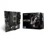 Placa base Biostar H610MTE DDR4 LGA1700 Micro-ATX