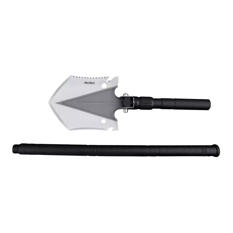 NexTool NE0114 pala de trinchera multifunción