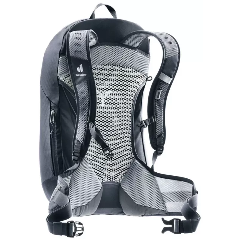 Mochila de senderismo DEUTER AC Lite 23, mochila ligera de 23 L para el día