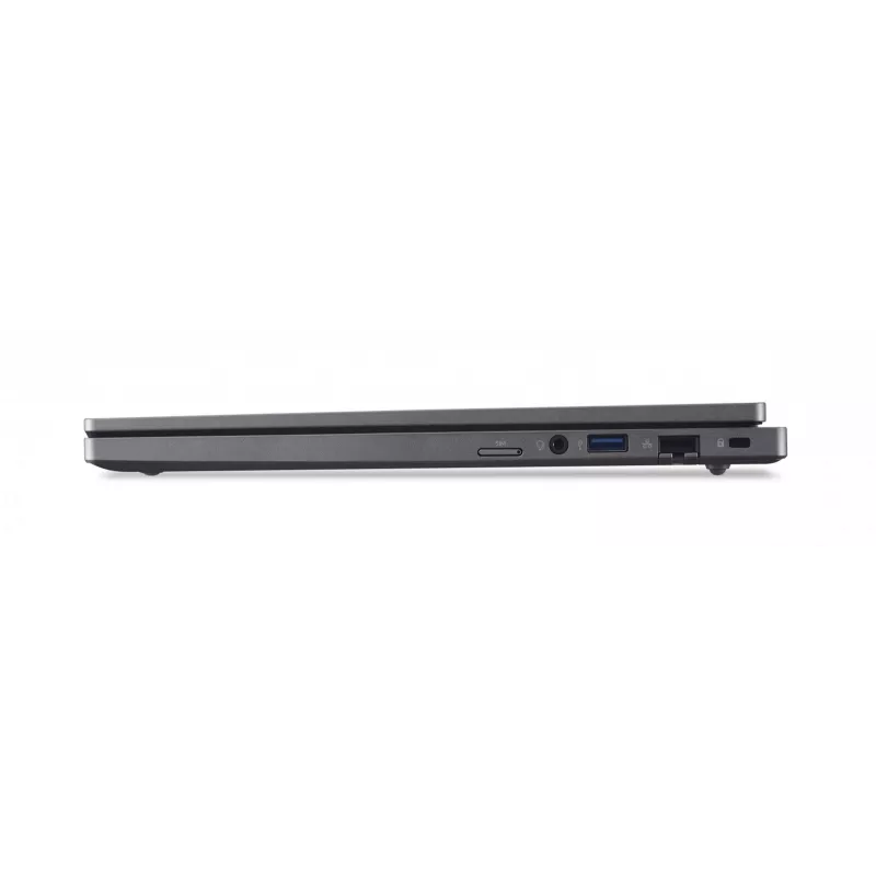 Portátil Acer TravelMate P2 TMP214-75-G3-TCO 14 inch WUXGA IPS, Intel Core Ultra 5 125H, 16GB RAM, 512GB SSD, Fingerprint, SmartCard, Windows 11 Pro, 3 años in situ NBD
