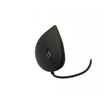 Ratón MediaRange MROS230 USB Type-A Óptico 2400 DPI