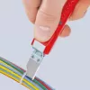 Pelacables Knipex 16 20 165 SB