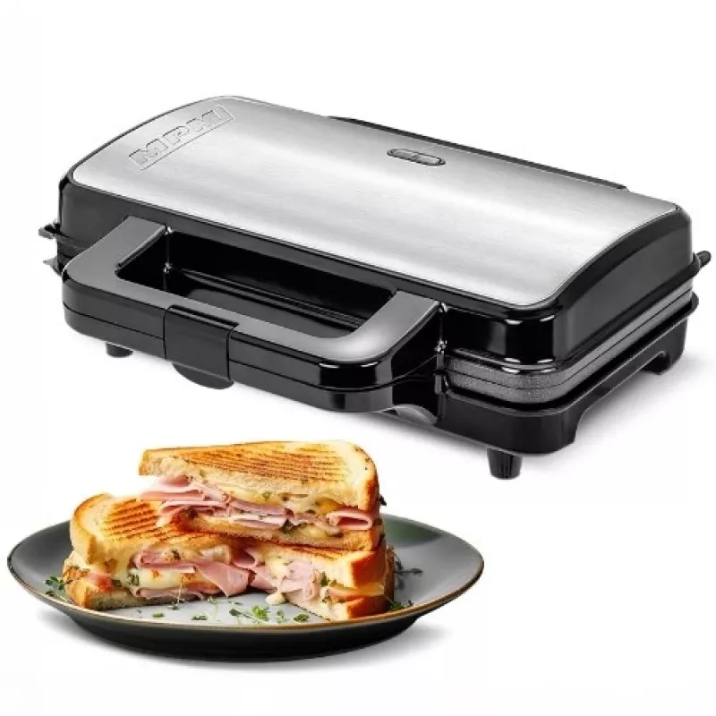 MPM MOP-20M sandwichera