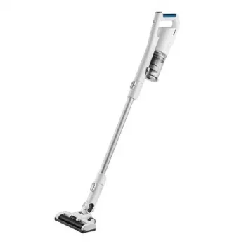 Aspirador de escoba Midea | P5 MCS2021WB | 150 W | 21,6 V | Autonomía (máx.) 45 min | Blanco