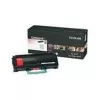 Lexmark E260A31E - Tóner negro - para E260, E260d, E260dn, E360d, E360dn, E360dt, E460dn, E460dtn, E460dtw, E460dw