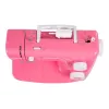 Máquina de coser semiautomática SINGER Simple 3223R