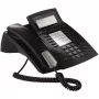 AGFEO ST 42 - teléfono ISDN - negro