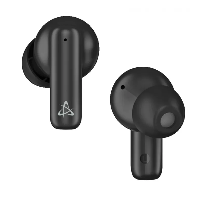 Auriculares SBOX EB-TWS05 negros