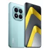POCO M8 Pro 5G 17,4 cm (6,83) Dual SIM USB Type-C 12 GB 512 GB 6500 mAh verde