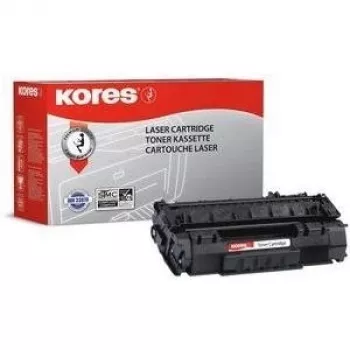 Consumible para impresora Kores G1229RBD negro