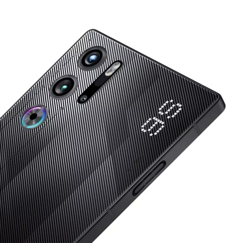 Smartphone RedMagic 9S Pro 6,8