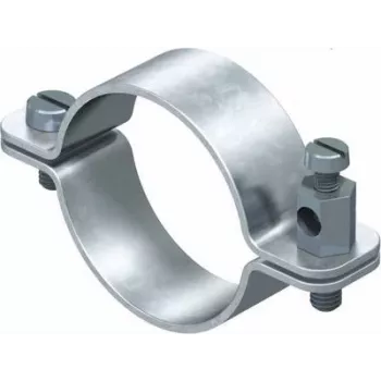OBO Bettermann abrazadera de puesta a tierra 942 16-18mm (5038057)