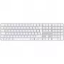 Apple Magic Keyboard MXK73H/A con Touch ID y teclado numérico