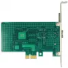 Tarjeta de red DeLOCK 89481 Interna Fibra 1000 Mbit/s