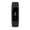 Garmin VIVOSMART 5 OLED Digital 88 x 154 píxeles Pantalla táctil Negro GPS (Satélite)