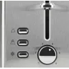G3 Ferrari Tramezzo 6 2 rebanadas 920 W acero inoxidable