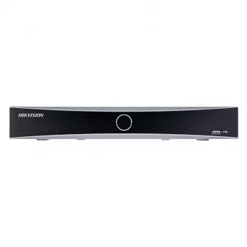 Grabador de vídeo en red Hikvision DS-7604NXI-K1/4P 4 canales 4K