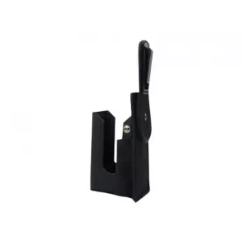 Funda de cinturón Motorola 11-35035-01R negra