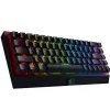 Teclado Razer BlackWidow V3 Mini HyperSpeed