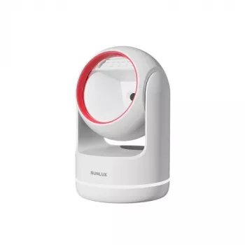 Hismart HS081850 rojo