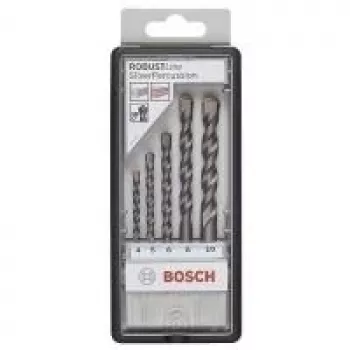 Set de brocas Bosch 2 607 010 524
