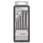 Set de brocas Bosch 2 607 010 524