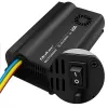 Cargador DC-DC 12V con regulación MPPT 40A