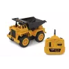 Jamara Kipplaster MK136 1:36 2,4 GHz - camión volquete - 1:36 - niños - 6 años - 320 g (410151)