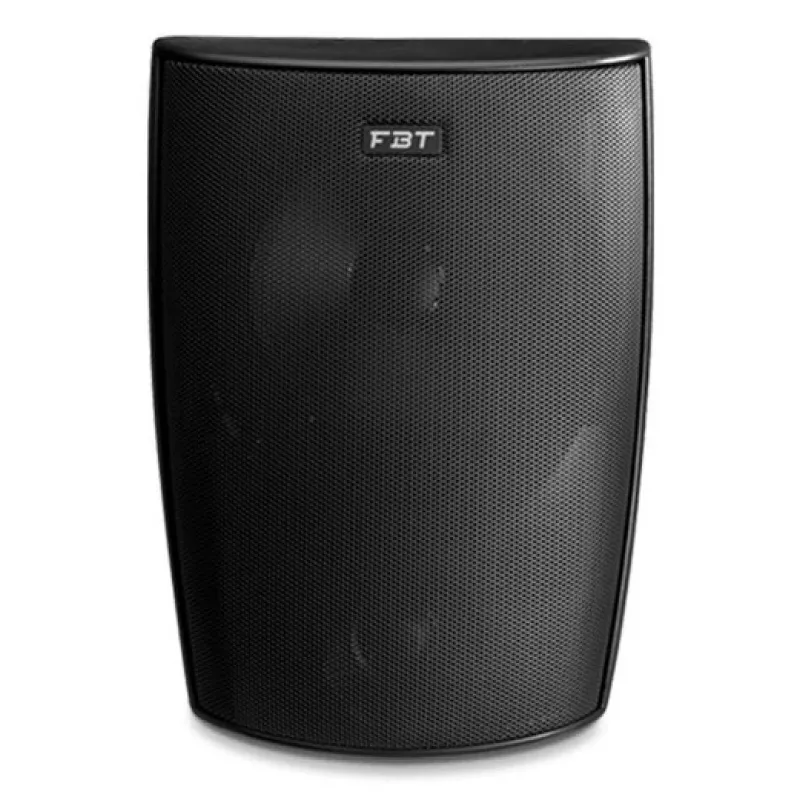 FBT Project 550 2 vías negro con cable 50 W