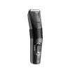Cortapelos BABYLISS E786E, inalámbrico recargable, 13 ajustes de longitud, 0,5–24 mm, cuchilla de acero inoxidable, negro