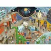 Puzle infantil – En el Museo de Historia Natural (200 piezas)