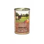 Comida húmeda para perros en lata O'CANIS - Cabra con patatas - 400 g